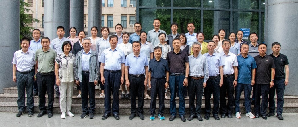 2025年全国高等学校物理基础课程青年教师讲课比赛陕西省预赛在九游(中国)成功举办